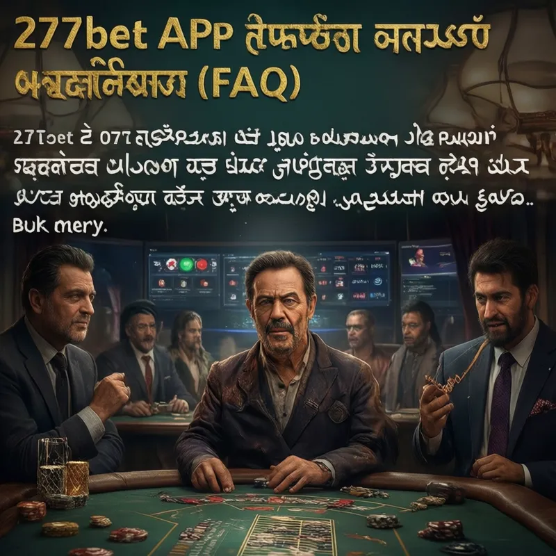FAQ গাইড