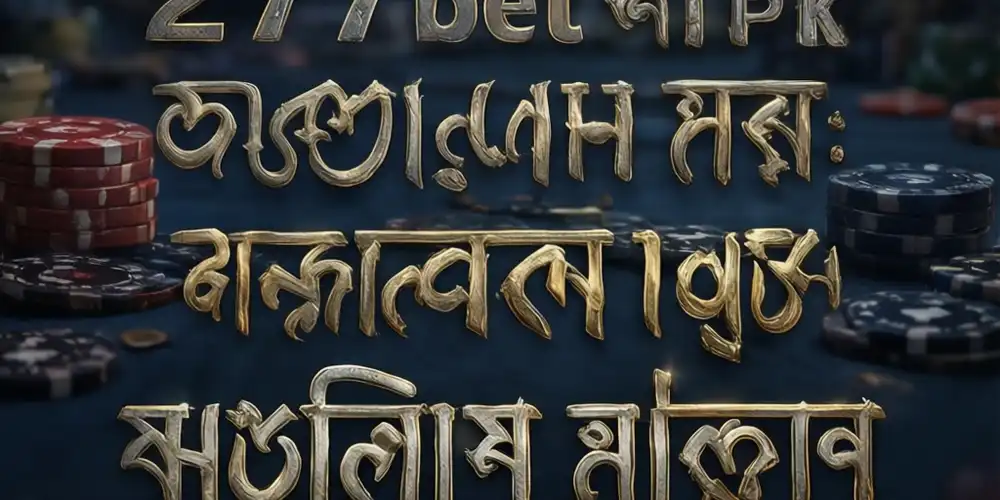 277bet Casino Banner